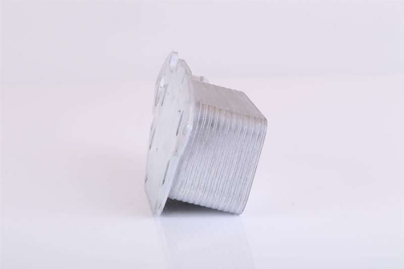 Õliradiaator, mootoriõli, NISSENS 91303