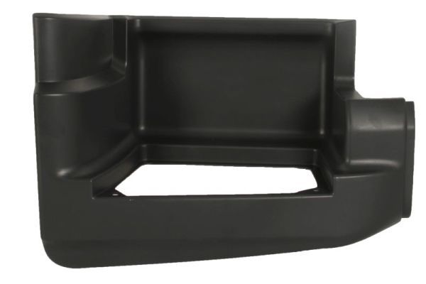 Türschwellen - Trittbrett