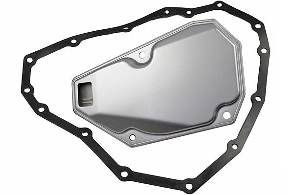 METZGER AUTOTEILE 8020124 Hydraulic Filter Kit, automatic transmission