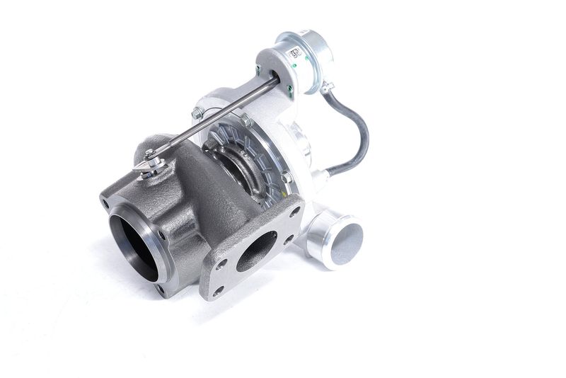 Compresor,sistem de supraalimentare T916784 BTS Turbo