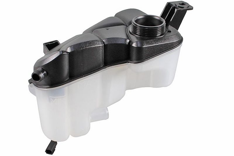 METZGER AUTOTEILE 2140407 - Expansion Tank, coolant