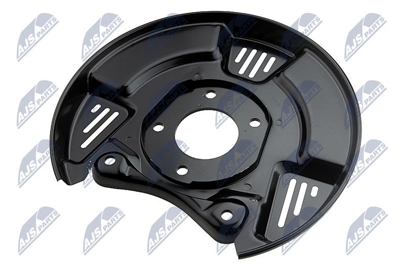 Plekk, piduriketas, NTY HTO-TY-026