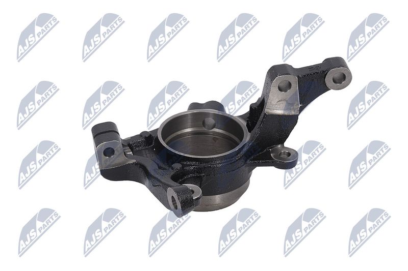 Käändmik, rattakinnitus, NTY ZZP-HY-515