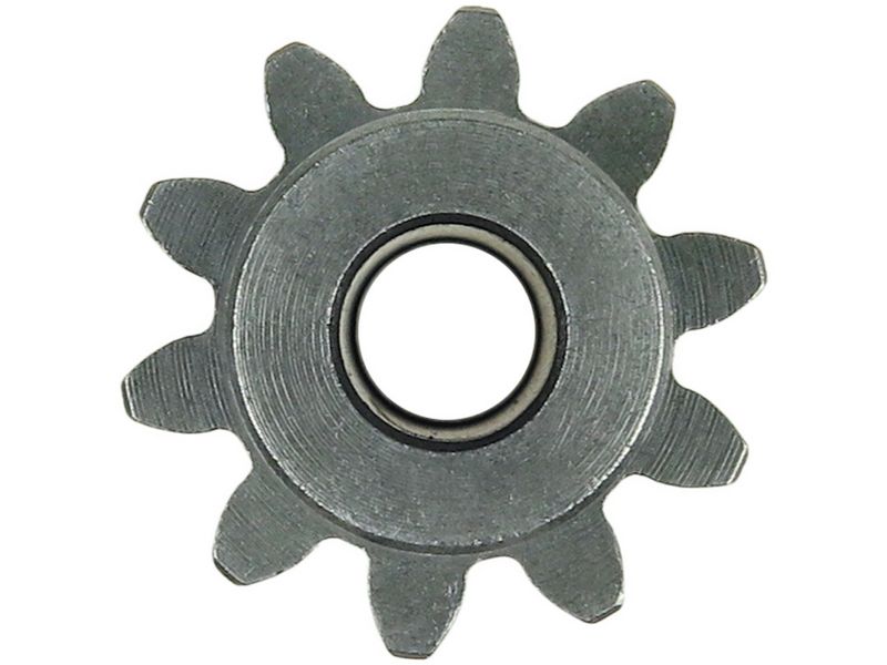 Vabajooks, starter, AS-PL SD0157