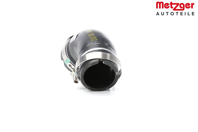METZGER AUTOTEILE 2420907 Radiator Hose