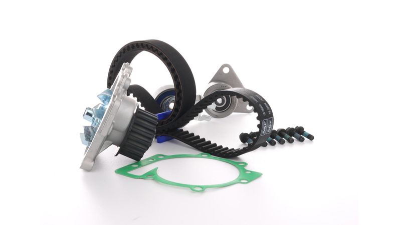 Prekės atitinka OEM kodą: 271855