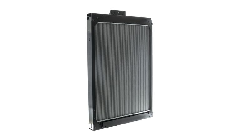 Product Image - Radiateur - CR1910000P - MAHLE