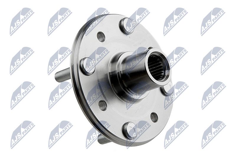 Rattarumm, NTY KLP-MS-010P