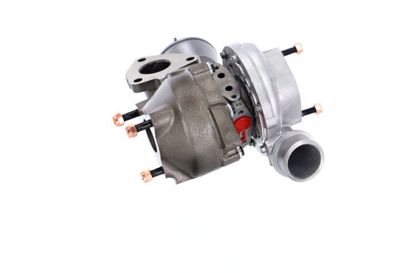 REMANTE 003-001-000323R Charger, charging (supercharged/turbocharged)