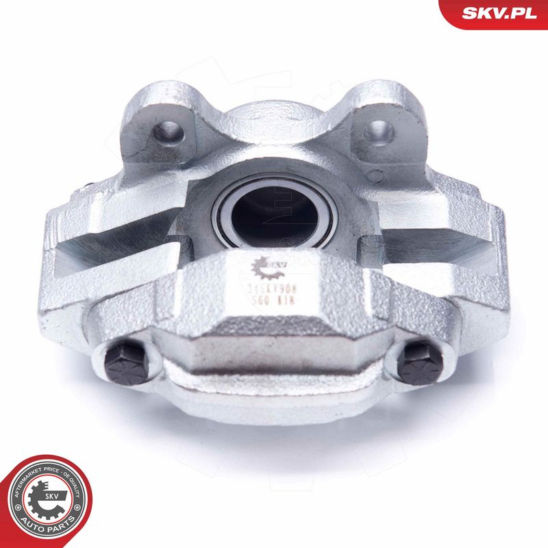 Pidurisadul, ESEN SKV 34SKV908