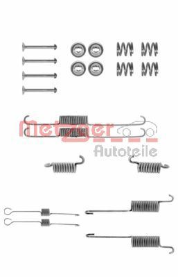 Prekės atitinka OEM kodą: 5018535
