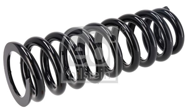 Suspension spring