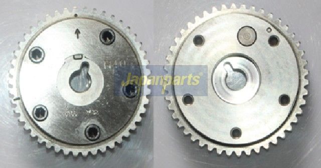 JAPANPARTS Skirstomojo veleno reguliatorius