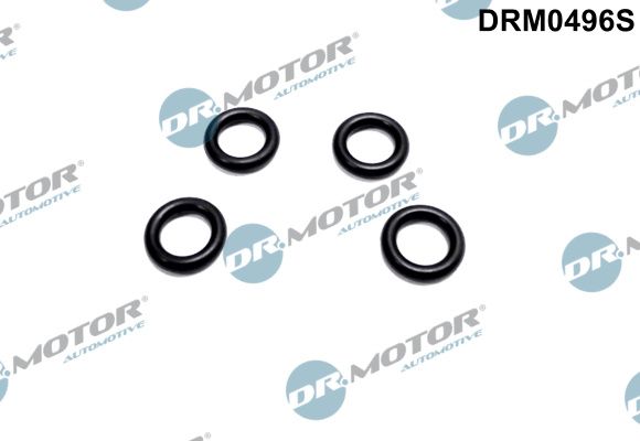 Dr.Motor Automotive Tömítőgyűrű, fúvóka tartó DRM0496S