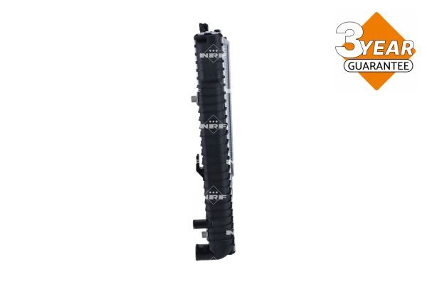 Radiador, refrigeración del motor NRF 58100
