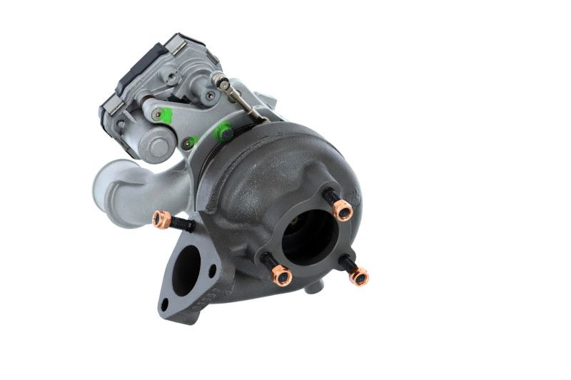 REMANTE 003-002-001080R Turbokompresorius