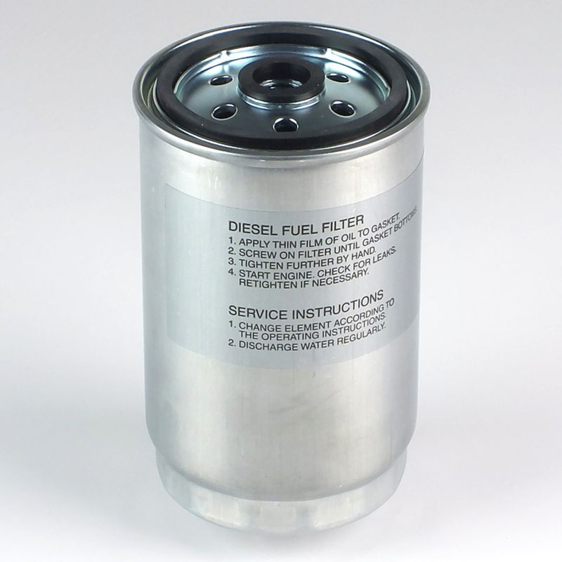 Palivový filtr HDF685