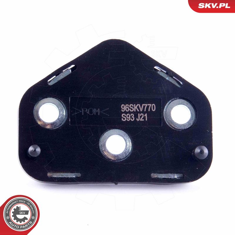 Uksekinnitus, ESEN SKV 96SKV770