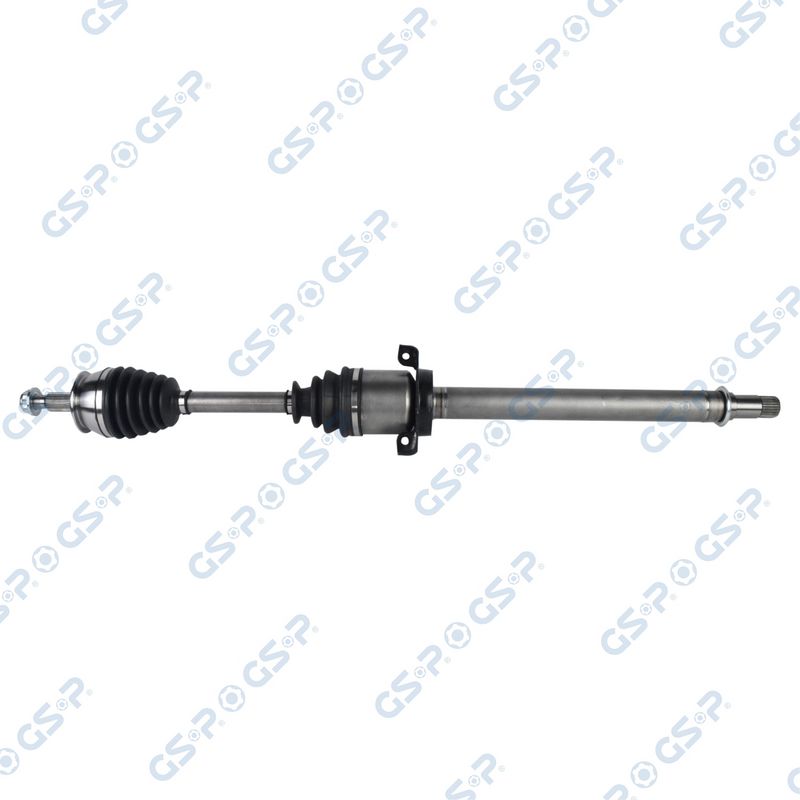 Veovõll, GSP 235062