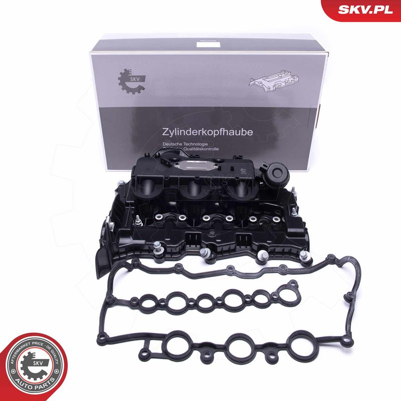 Klapikaas, ESEN SKV 48SKV082