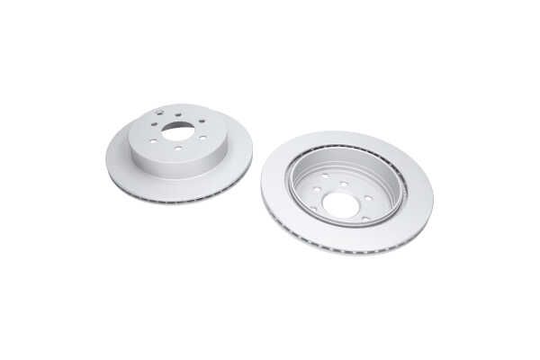 Kavo Parts BR-6803-C Brake Disc