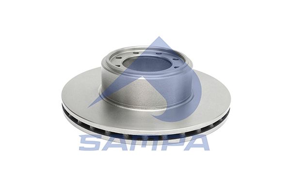 Brzdový kotouč 062.382