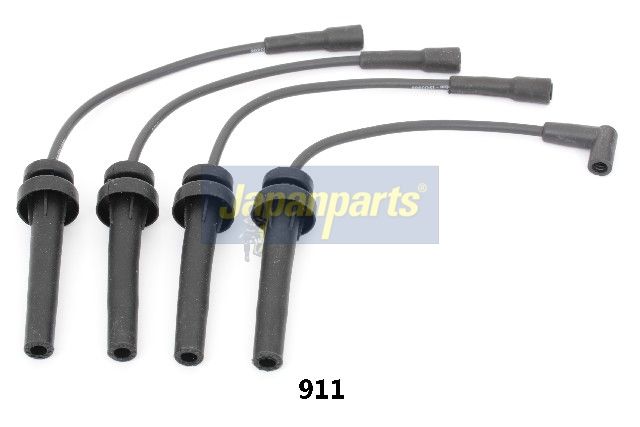 JAPANPARTS Комплект проводов зажигания