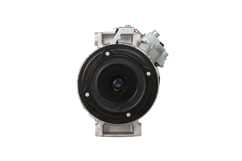 Airconditioning compressor past: LAND ROVER DEFENDER, DISCOVERY V, RANGE ROVER SPORT III, RANGE ROVER V 3.0DH 09.20-