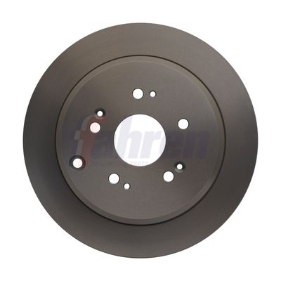 Fahren Brake Disc FBD6291