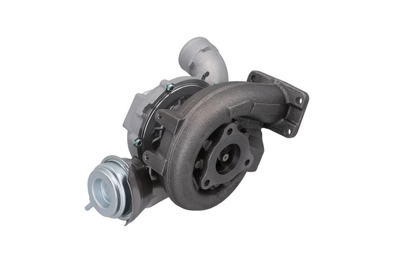 Kompressor, ülelaadimine, KAMOKA 8600204