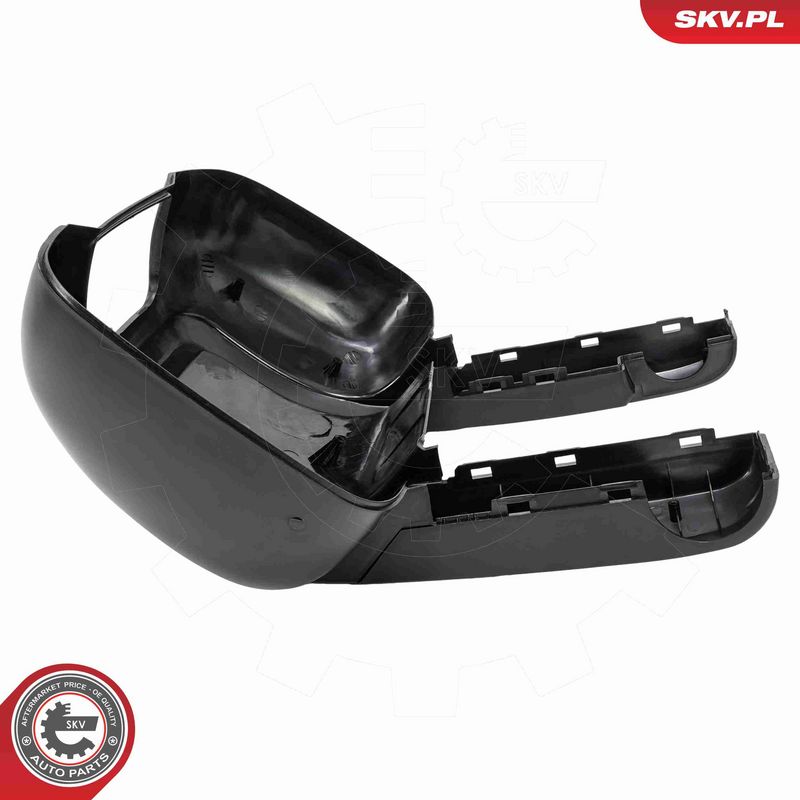 ESEN SKV 97SKV733 Cover, exterior mirror