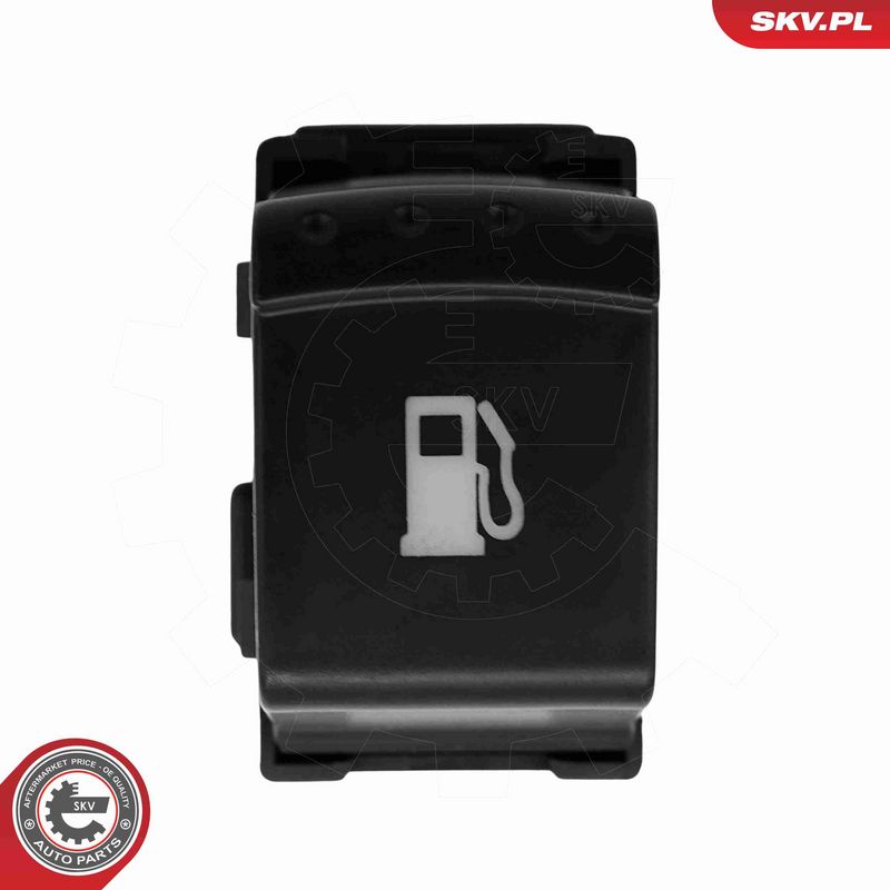 ESEN SKV 38SKV828 Switch, Fuel Cap Release