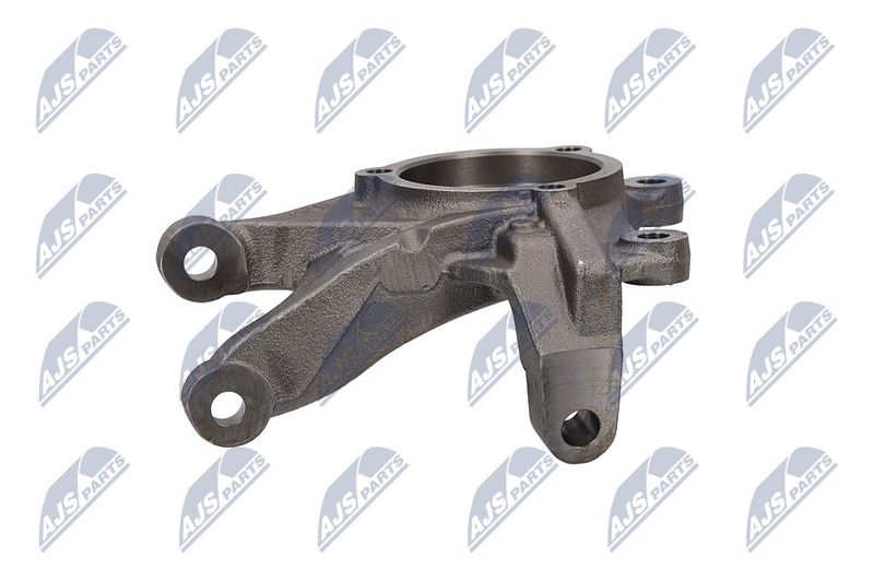 NTY ZZP-CH-008 Steering Knuckle, wheel suspension