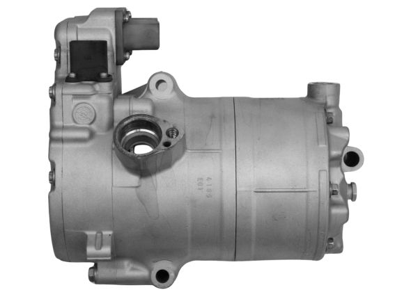Airstal 10-4240 Compressor, air conditioning
