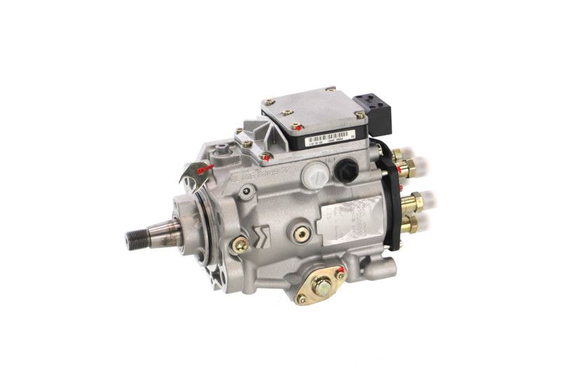 REMANTE 002-001-000170R Injection Pump