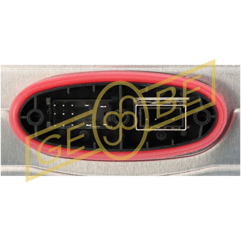 GEBE 996511 Ballast, gas discharge lamp