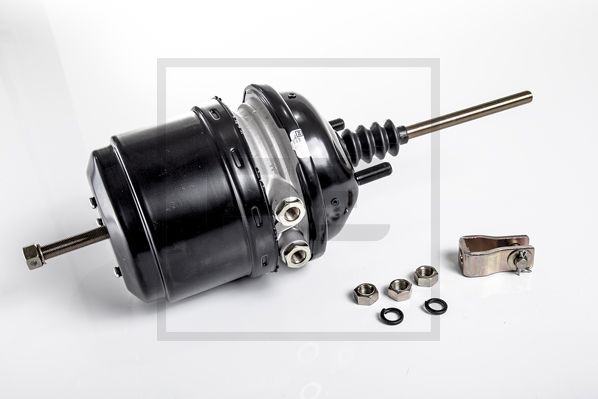 válec brzdový 30/30" KÖGEL, RVI, SCANIA 076.578-00