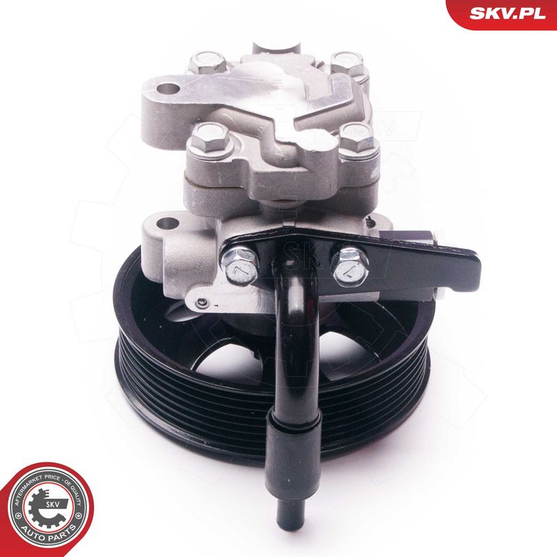 Hüdraulikapump, roolimine, ESEN SKV 10SKV201