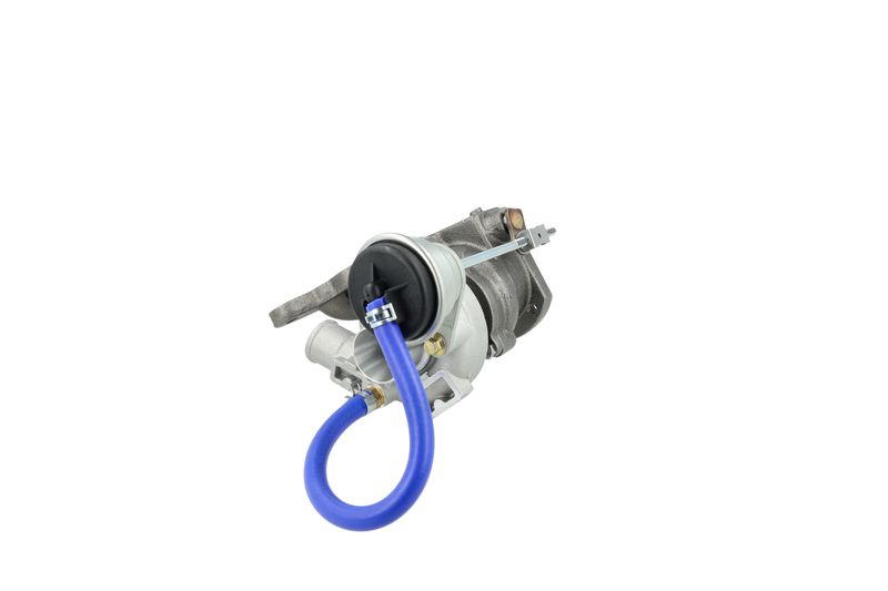 NRF 90010292 Charger, charging (supercharged/turbocharged)