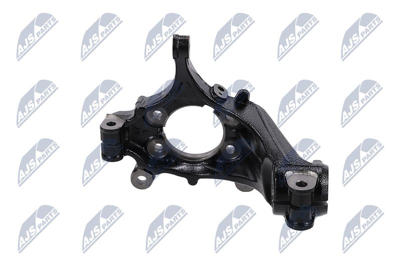 Käändmik, rattakinnitus, NTY ZZP-NS-013