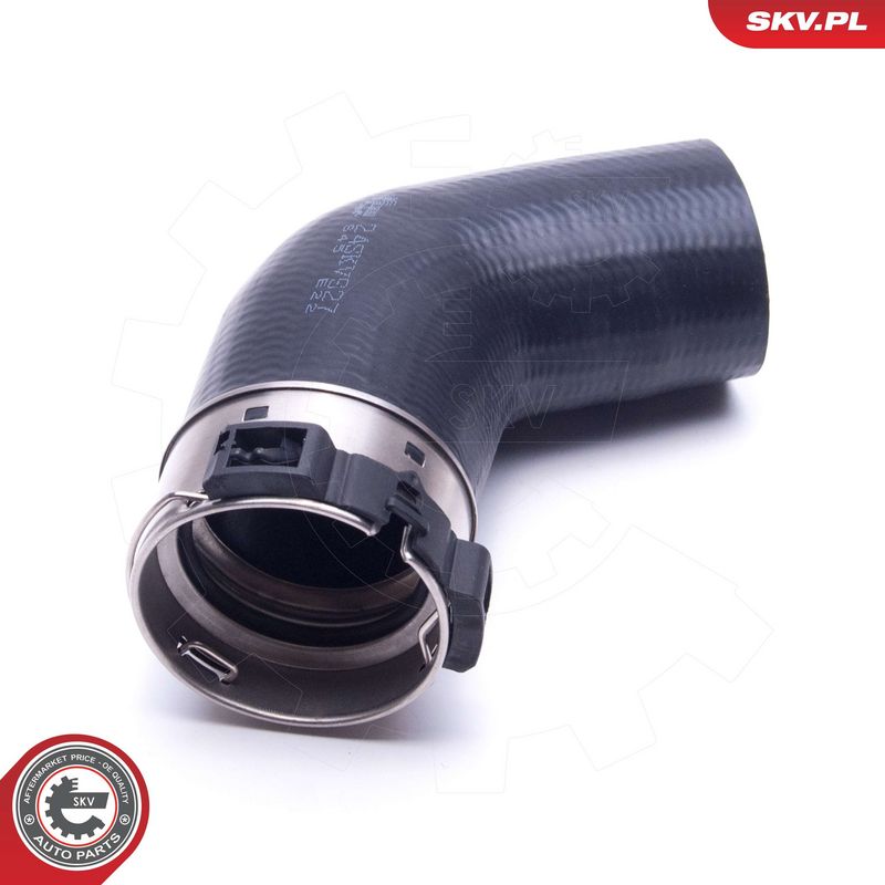 Laadimisõhu voolik, ESEN...