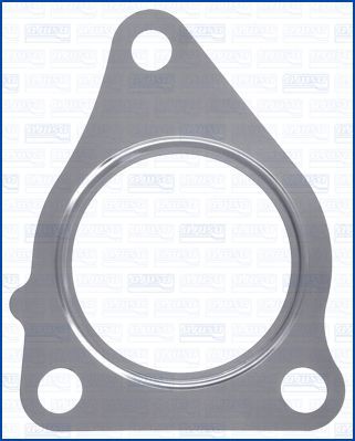 AJUSA NISSAN Прокладка выхл. трубы QASHQAI 1.6 14-, X-TRAIL 1.6 15-