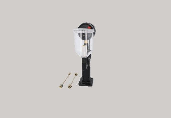 KS TOOLS 455.0120 Tester, injector nozzles