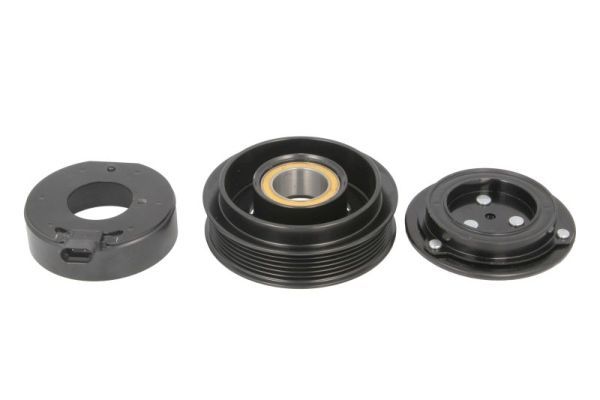 THERMOTEC KTT040357 Magnetic Clutch, air conditioning compressor