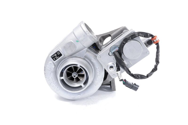 Compresor,sistem de supraalimentare T916305 BTS Turbo