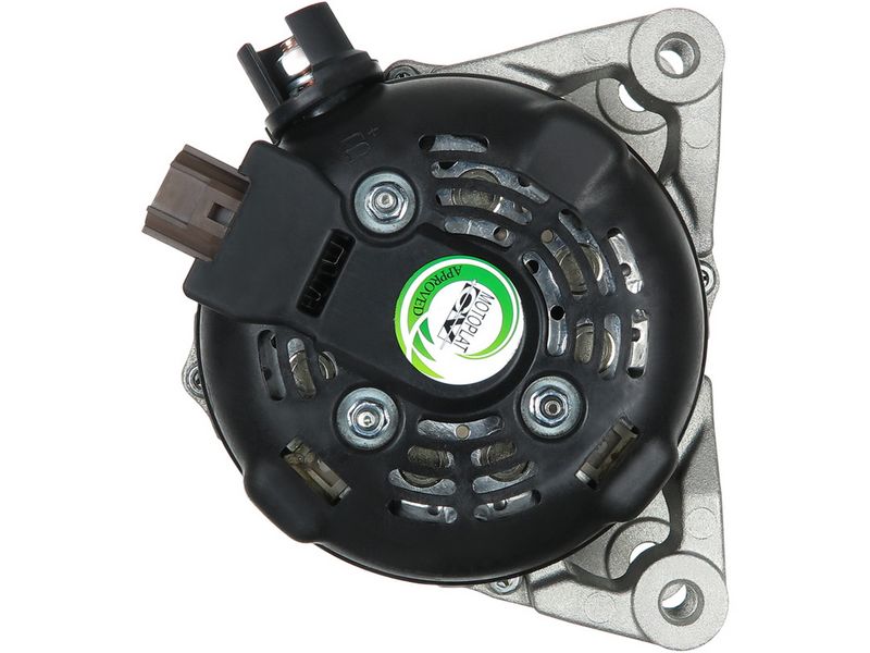 AS-PL A6265PR Alternator