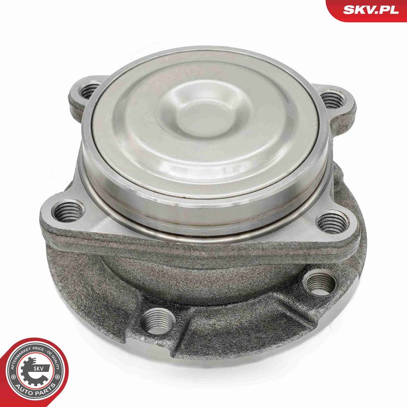 Rattalaagrikomplekt, ESEN...