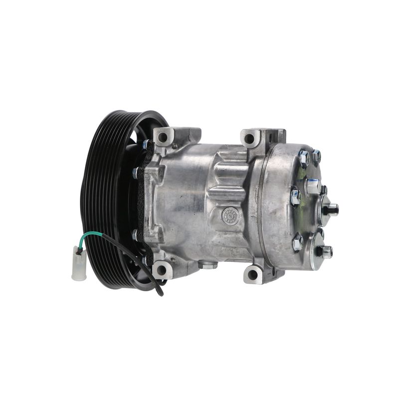 kompresor klimatizace VOLVO FH4 891002