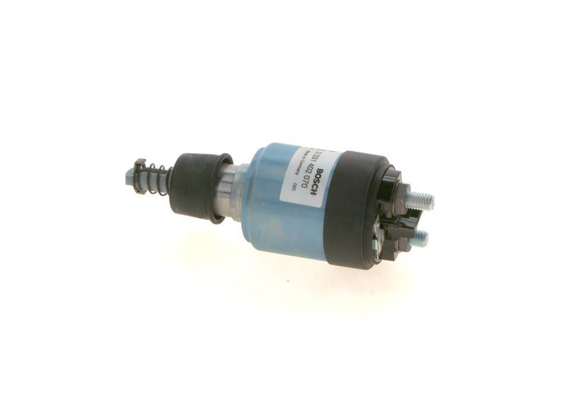 BOSCH 0331402070 Solenoid Switch, starter