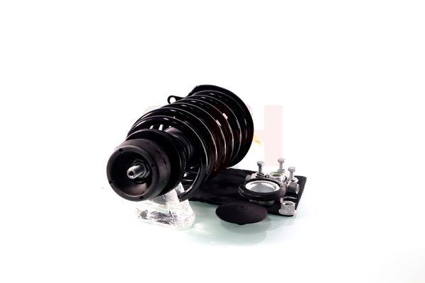 Vedruamort, GH GH-354710C12